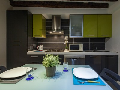 Apartment San Giacomo - Features photo 7