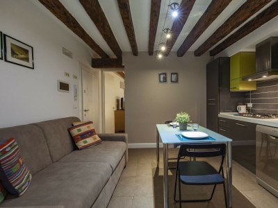 Apartment San Giacomo - Features photo 8