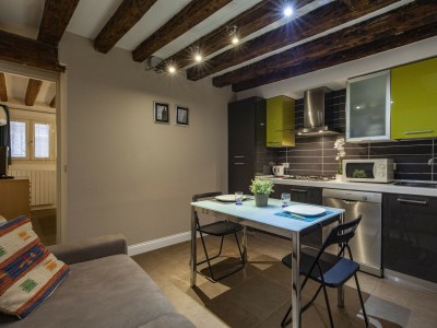 Apartment San Giacomo - Features photo 9