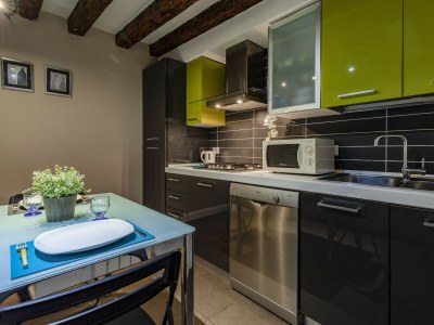 Apartment San Giacomo - Features photo 10