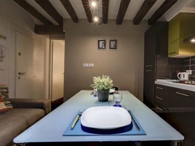 Apartment San Giacomo - Features photo 11