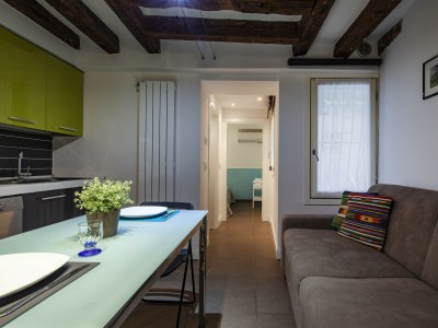 Apartment San Giacomo - Features photo 12