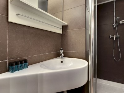 Apartment San Giacomo - Features photo 13