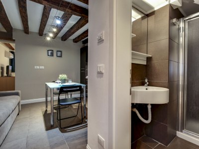 Apartment San Giacomo - Features photo 14