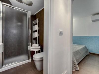 Apartment San Giacomo - Features photo 16