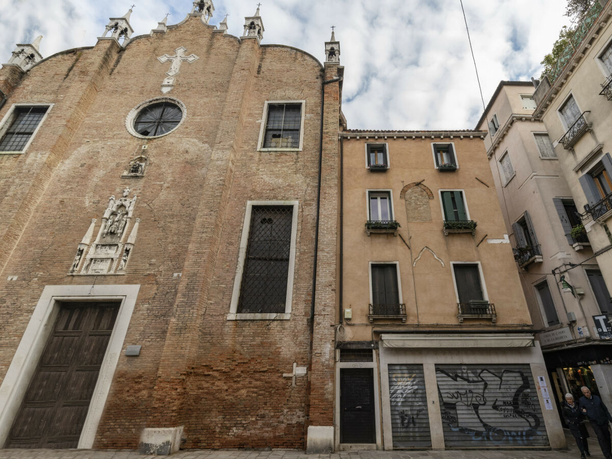 Apartment Sant'Aponal Prestige