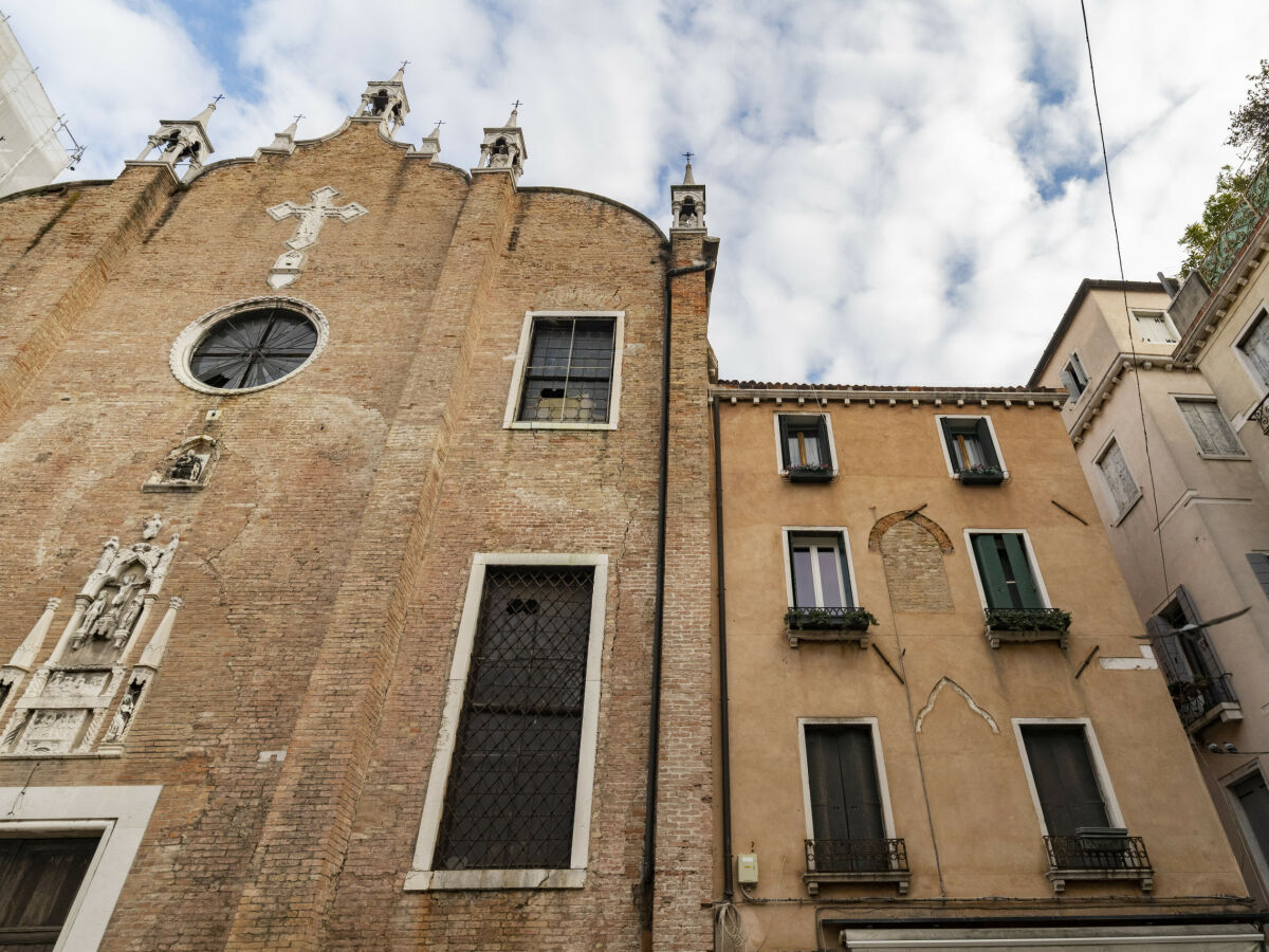 Apartment Sant'Aponal Prestige - Outdoor photo 2