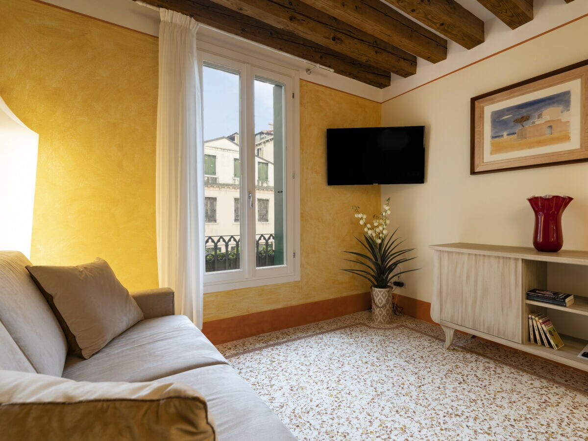 Apartment Sant'Aponal Prestige - Features photo 5