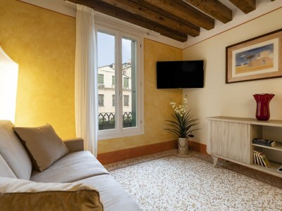 Apartment Sant'Aponal Prestige - Features photo 5