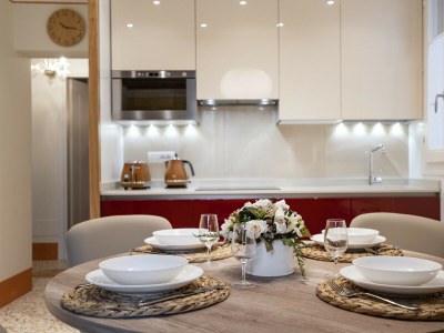 Apartment Sant'Aponal Prestige - Features photo 6