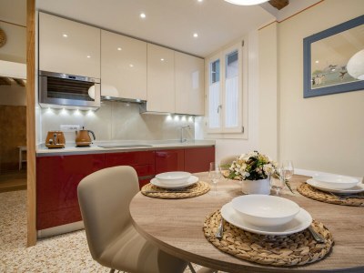 Apartment Sant'Aponal Prestige - Features photo 9