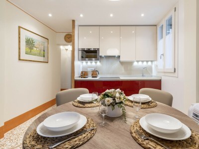 Apartment Sant'Aponal Prestige - Features photo 10