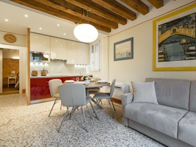 Apartment Sant'Aponal Prestige - Features photo 11