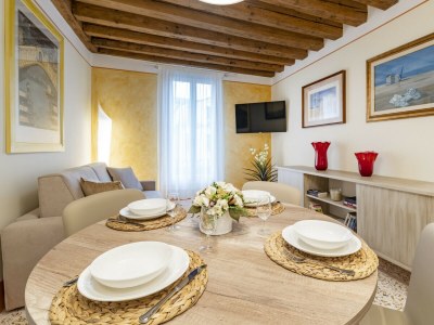 Apartment Sant'Aponal Prestige - Features photo 12