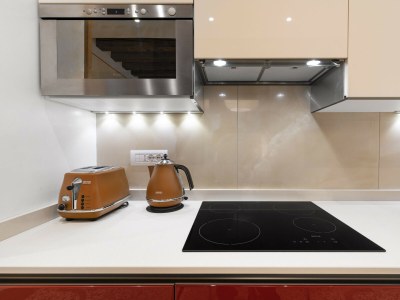 Apartment Sant'Aponal Prestige - Features photo 13