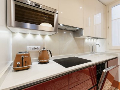 Apartment Sant'Aponal Prestige - Features photo 14