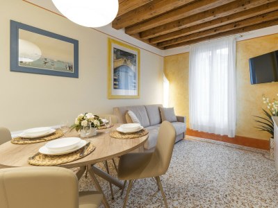 Apartment Sant'Aponal Prestige - Features photo 15