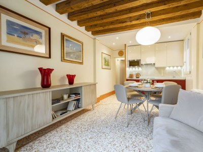 Apartment Sant'Aponal Prestige - Features photo 16