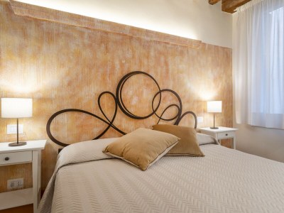 Apartment Sant'Aponal Prestige - Features photo 21