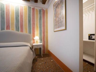 Apartment Sant'Aponal Prestige - Features photo 24