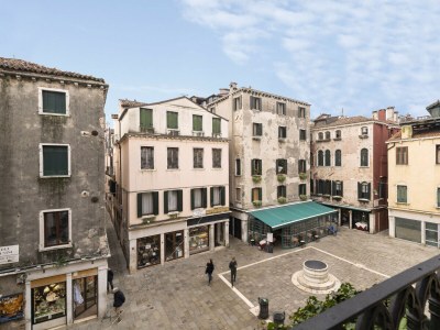 Apartment Sant'Aponal Prestige - Environment photo 36