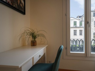 Apartment Sant'Aponal Prestige - Environment photo 37