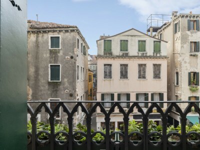 Apartment Sant'Aponal Prestige - Environment photo 38