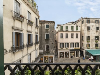 Apartment Sant'Aponal Prestige - Environment photo 39