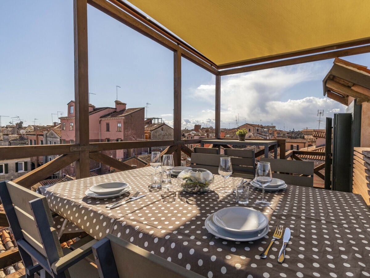 Apartment Skyline Penthouse - RS - Outdoor photo 2