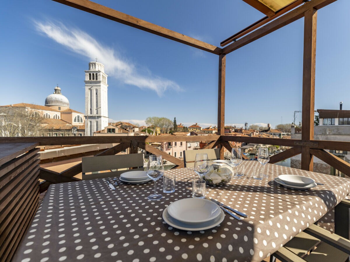 Apartment Skyline Penthouse - RS - Outdoor photo 3