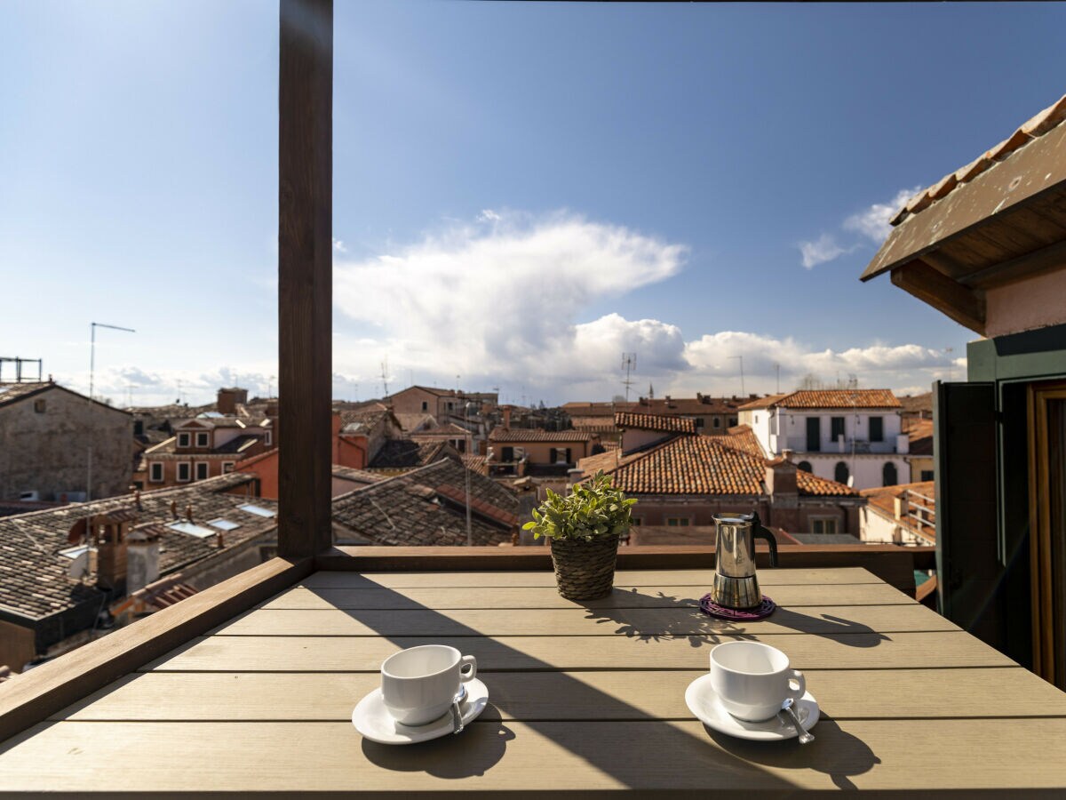 Apartment Skyline Penthouse - RS - Outdoor photo 4