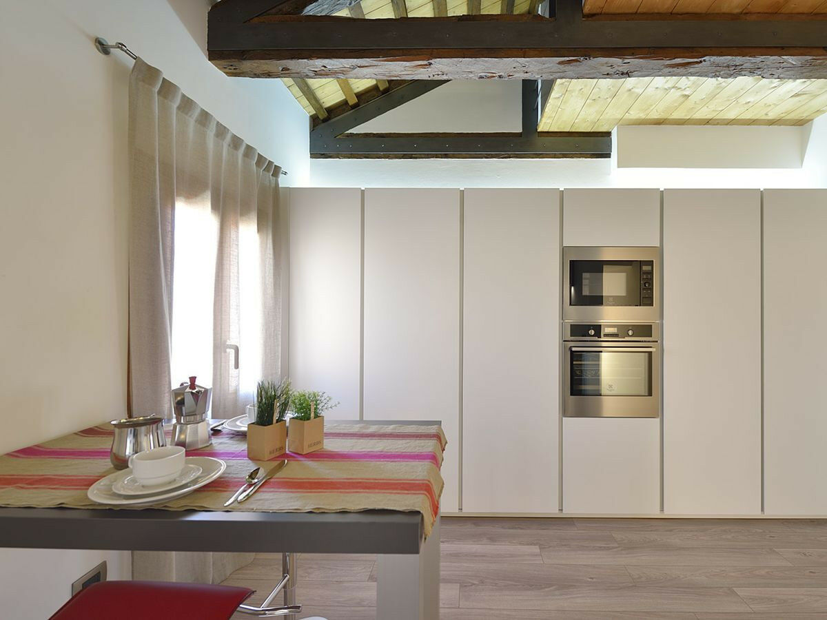 Apartment Skyline Penthouse - RS - Features photo 5