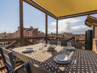 Apartment Skyline Penthouse - RS - Outdoor photo 2