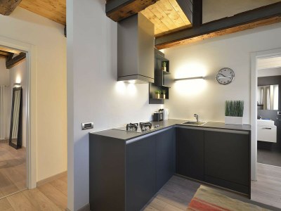 Apartment Skyline Penthouse - RS - Features photo 6