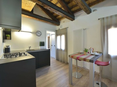 Apartment Skyline Penthouse - RS - Features photo 7