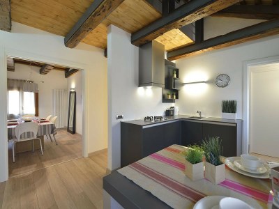 Apartment Skyline Penthouse - RS - Features photo 8