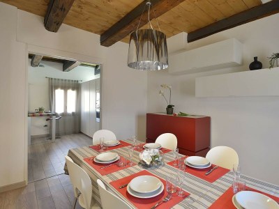 Apartment Skyline Penthouse - RS - Features photo 9