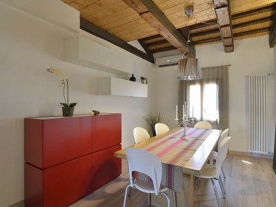 Apartment Skyline Penthouse - RS - Features photo 10