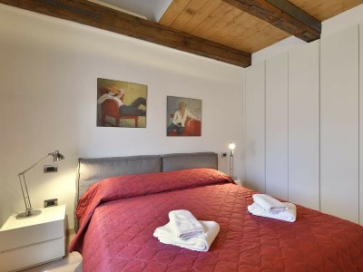 Apartment Skyline Penthouse - RS - Features photo 12