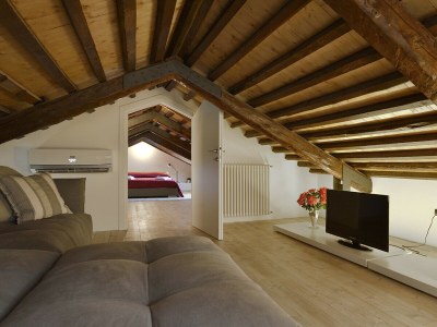 Apartment Skyline Penthouse - RS - Features photo 17