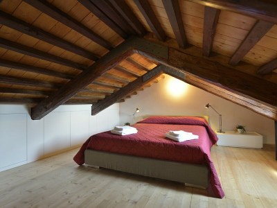 Apartment Skyline Penthouse - RS - Features photo 18