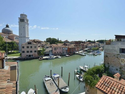Apartment Skyline Penthouse - RS - Environment photo 19
