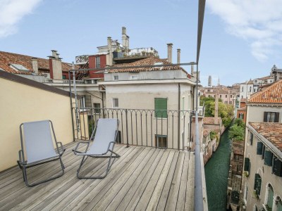 Apartment Suite 1241 in Venecia - Apartment