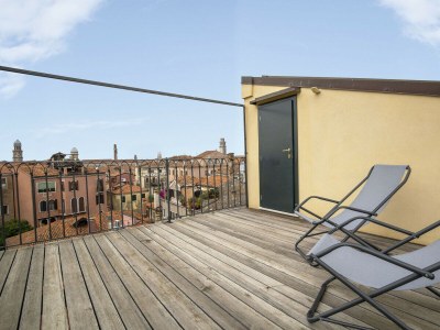 Apartment Suite 1241 - Outdoor photo 3