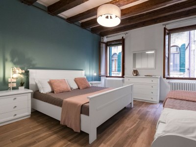 Apartment Suite 1241 - Features photo 10