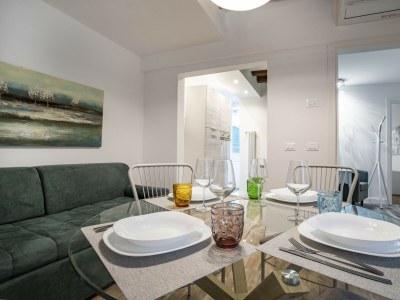 Apartment Suite 1241 - Features photo 13