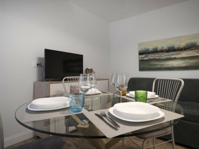 Apartment Suite 1241 - Features photo 14