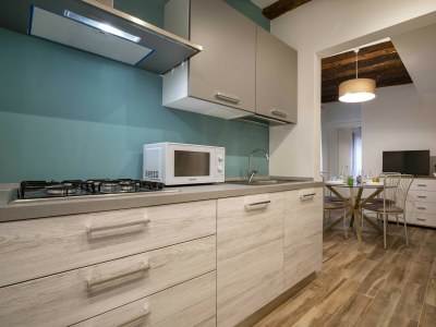 Apartment Suite 1241 - Features photo 15