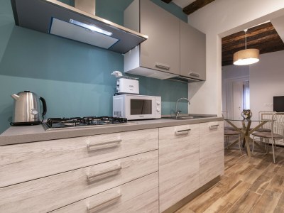 Apartment Suite 1241 - Features photo 17