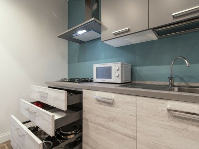 Apartment Suite 1241 - Features photo 19